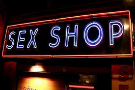Секс шоп в России номер один