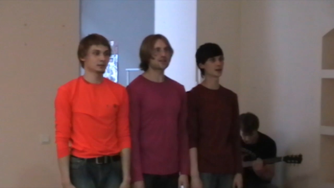 «Новый Балет Трех Неразлучников» (Омск, 2010)