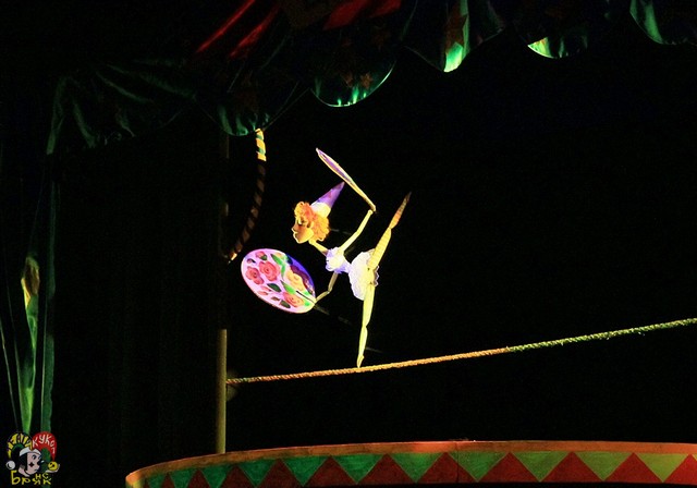 «Цирк Шардам» (Брянск, 2012)