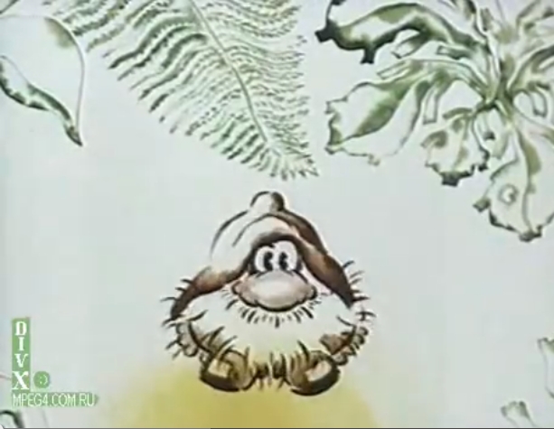 Даниил Хармс :: Экранизации и театр :: «Веселый старичок» (1972)